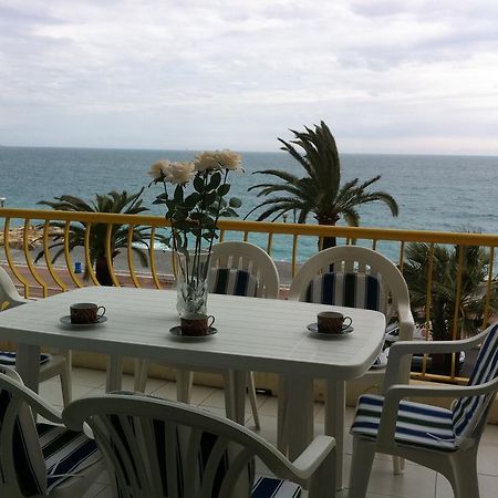 Apartment Duplex On Promenade Des Anglais 177 Nice Eksteriør bilde