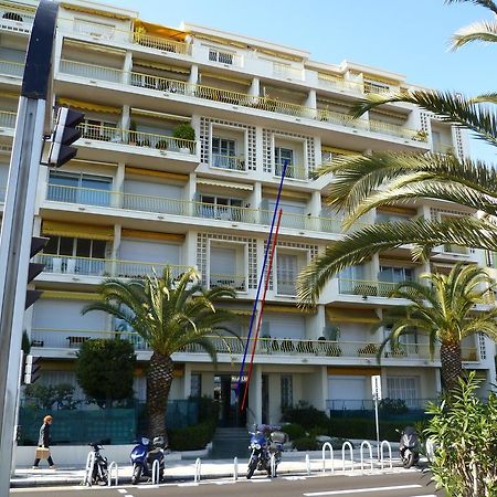 Apartment Duplex On Promenade Des Anglais 177 Nice Eksteriør bilde