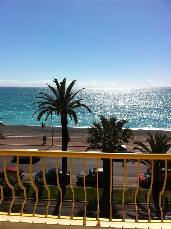 Apartment Duplex On Promenade Des Anglais 177 Nice Eksteriør bilde