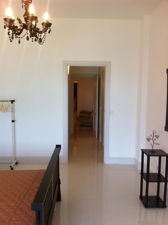 Apartment Duplex On Promenade Des Anglais 177 Nice Eksteriør bilde