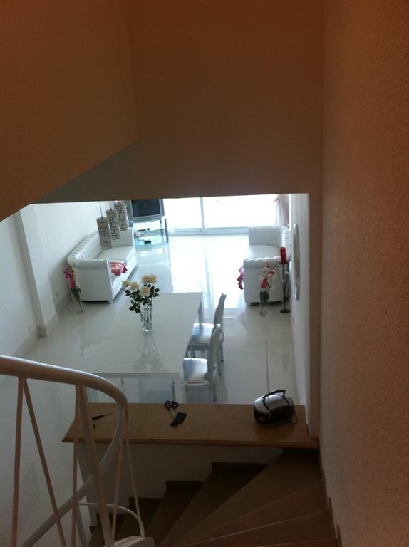 Apartment Duplex On Promenade Des Anglais 177 Nice Eksteriør bilde