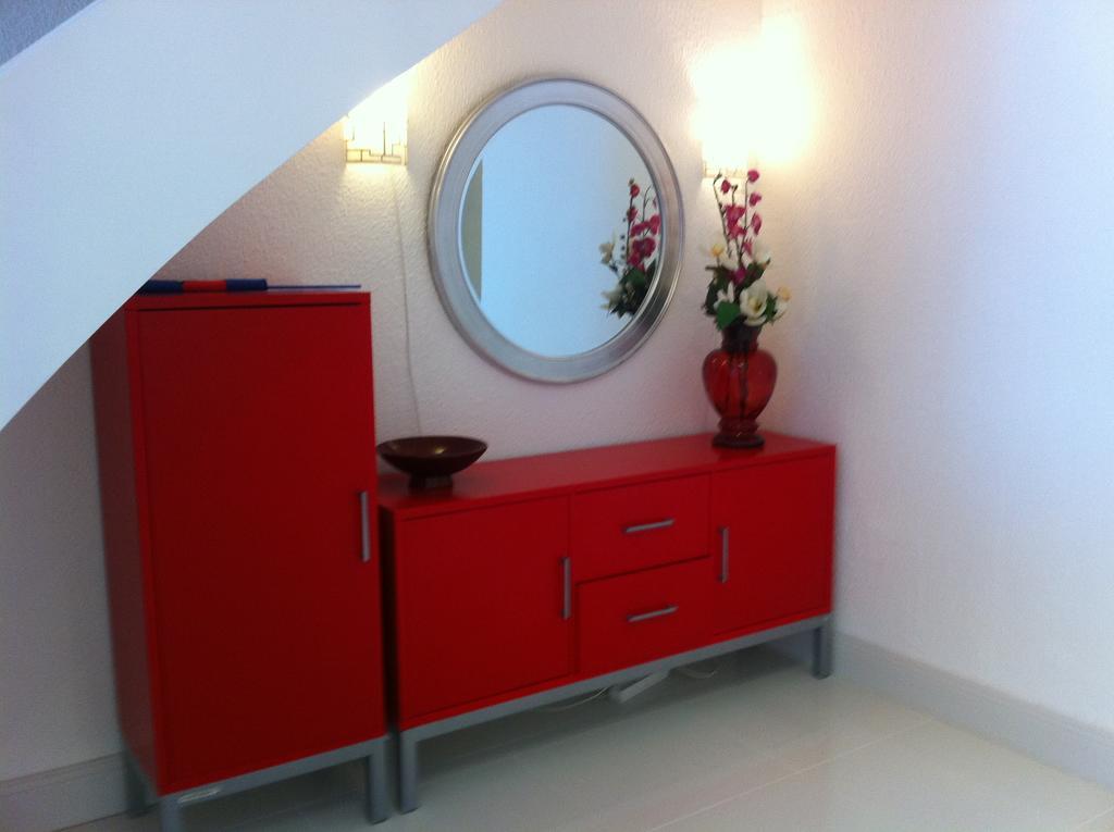Apartment Duplex On Promenade Des Anglais 177 Nice Eksteriør bilde