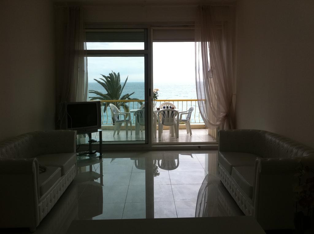 Apartment Duplex On Promenade Des Anglais 177 Nice Eksteriør bilde