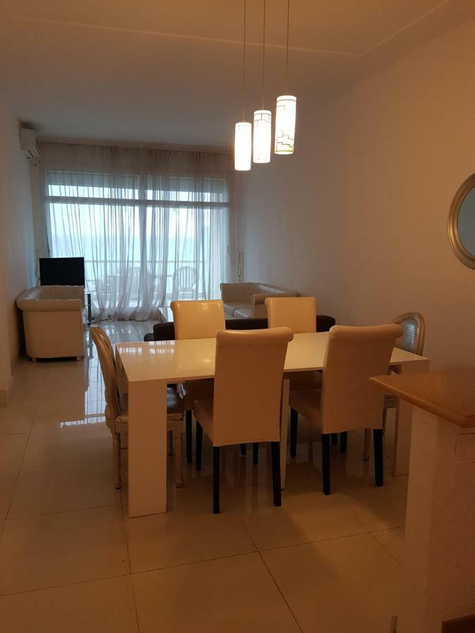 Apartment Duplex On Promenade Des Anglais 177 Nice Eksteriør bilde