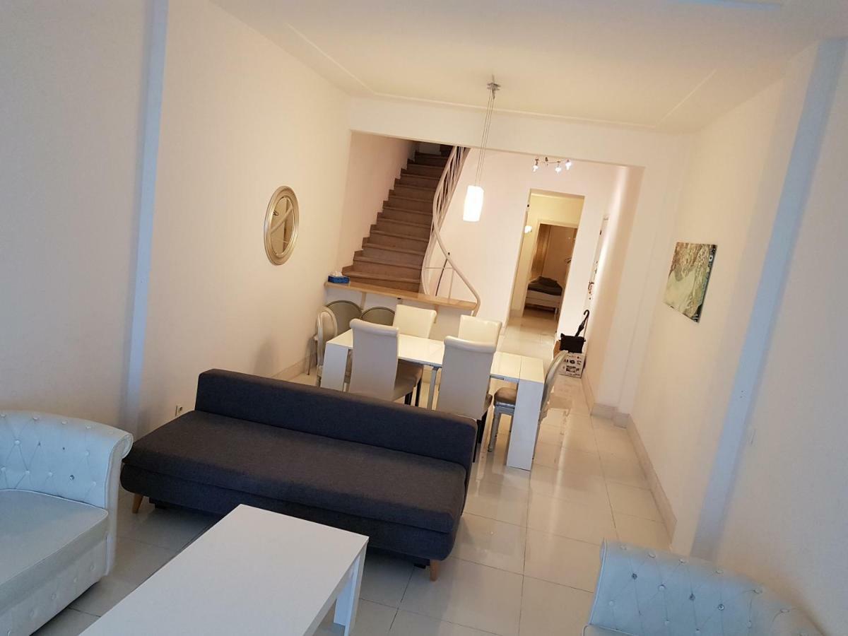 Apartment Duplex On Promenade Des Anglais 177 Nice Eksteriør bilde